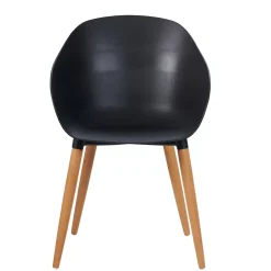 CASA Frida / Fray Patas Set/4 Euca Natural Cheap