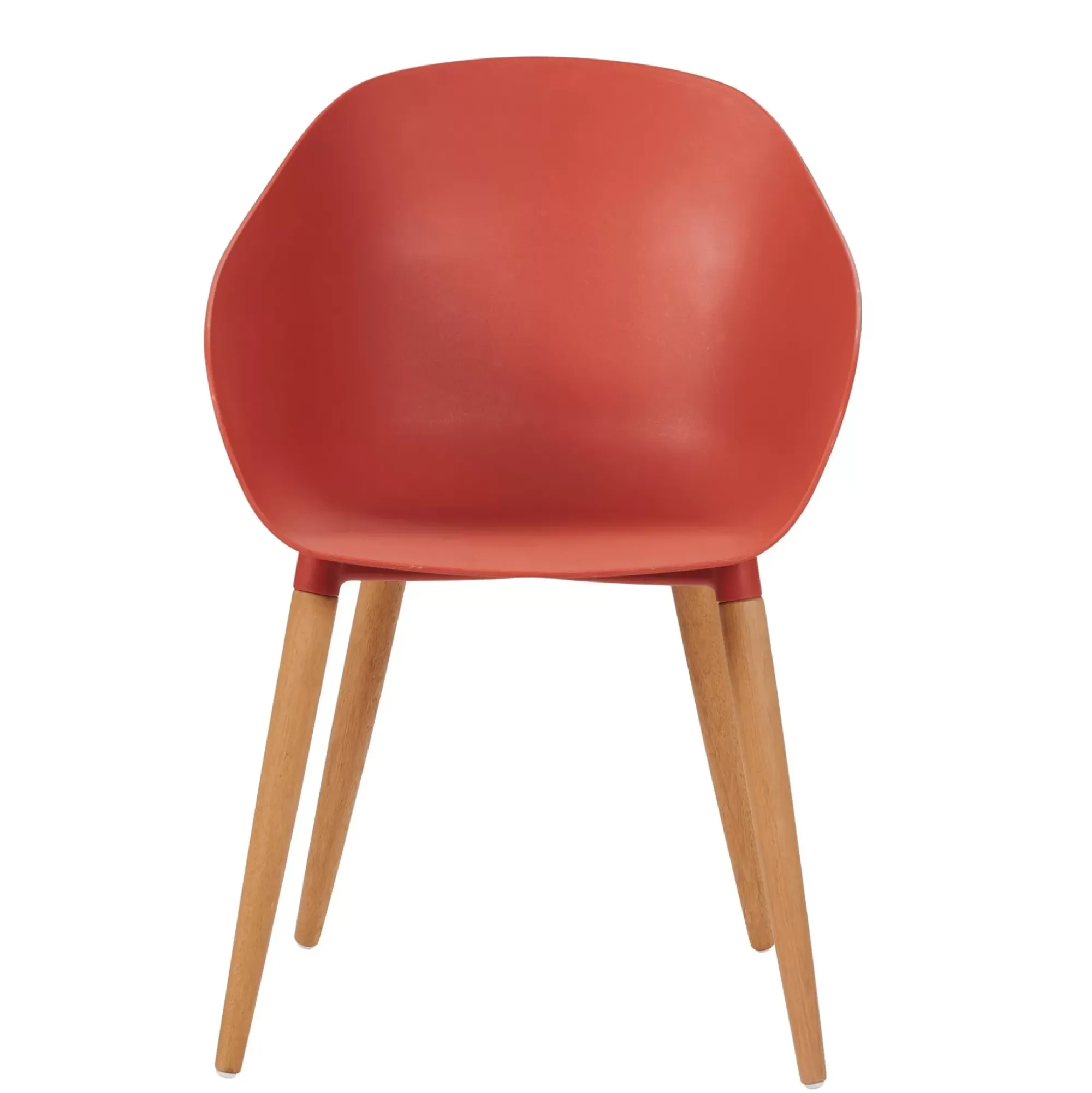 CASA Frida / Fray Patas Set/4 Euca Natural Cheap