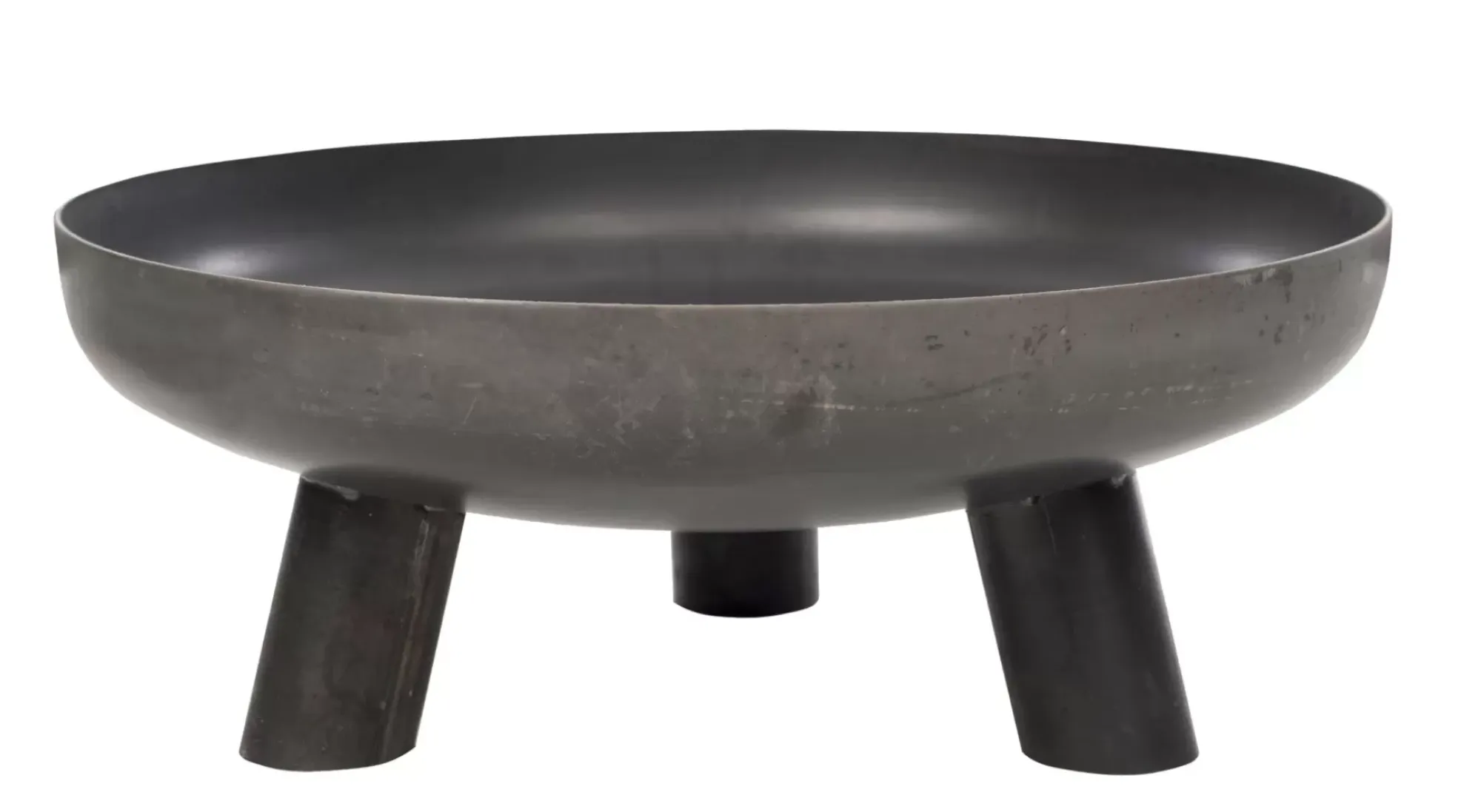 CASA Fuego Cuenco De Fuego Negro Fashion