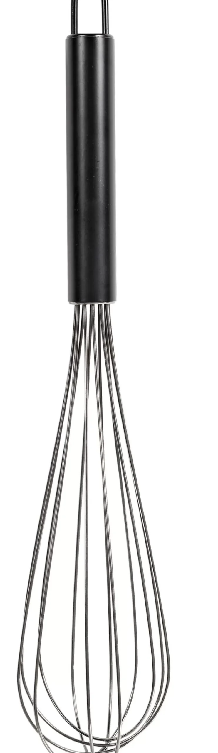 CASA Fumo Batidor De Mano Negro New