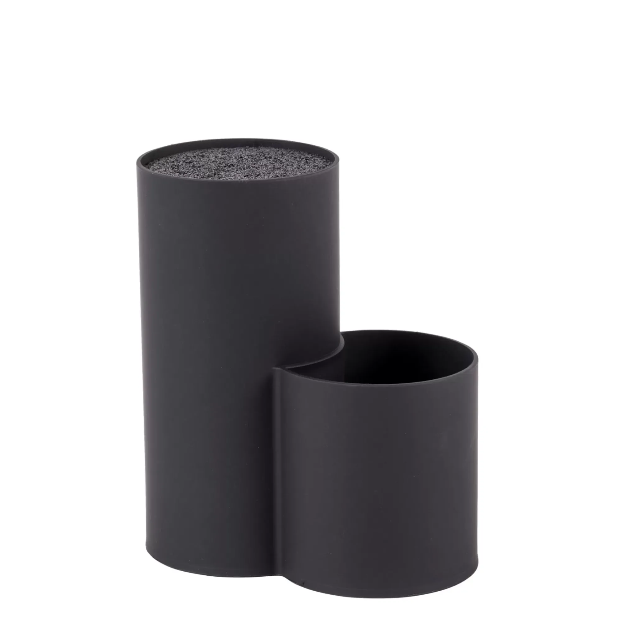 CASA Fusion Soporte De Cuchillas Negro Clearance