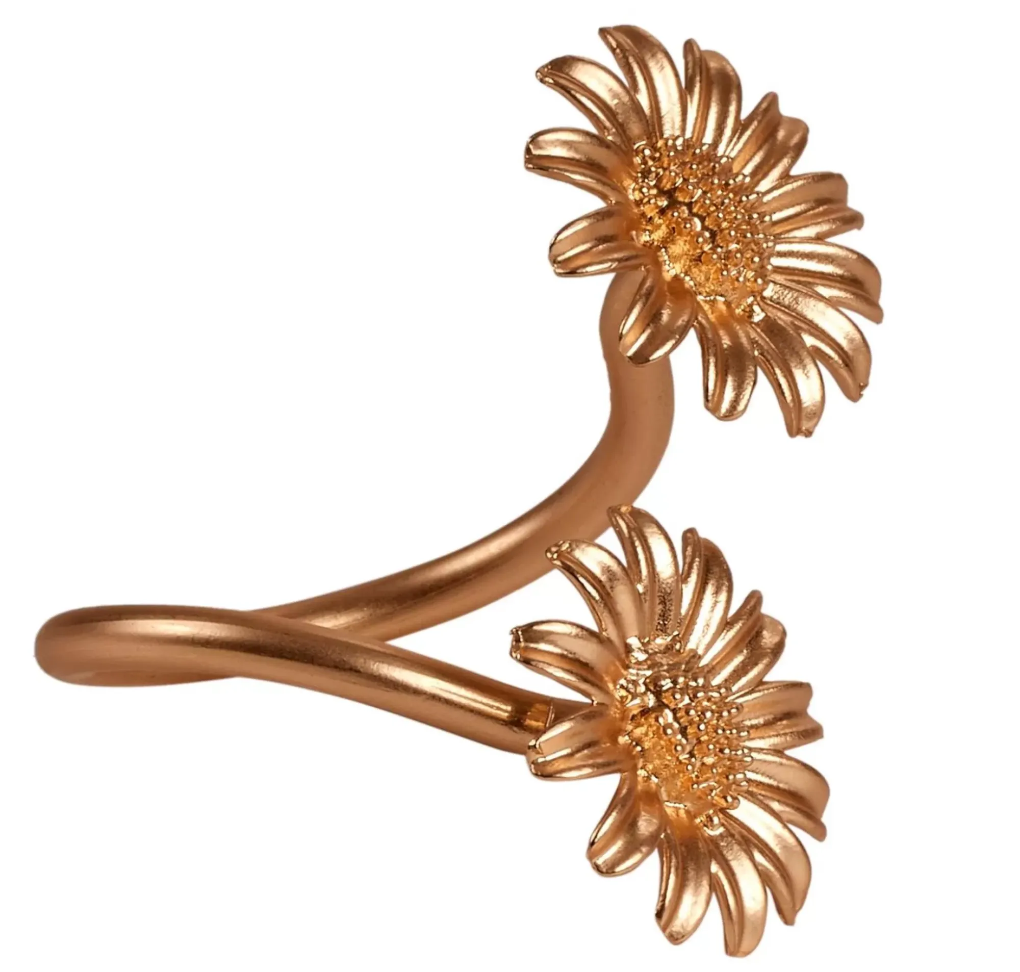 CASA Gazania Anillo Servilleta Dorado Flash Sale