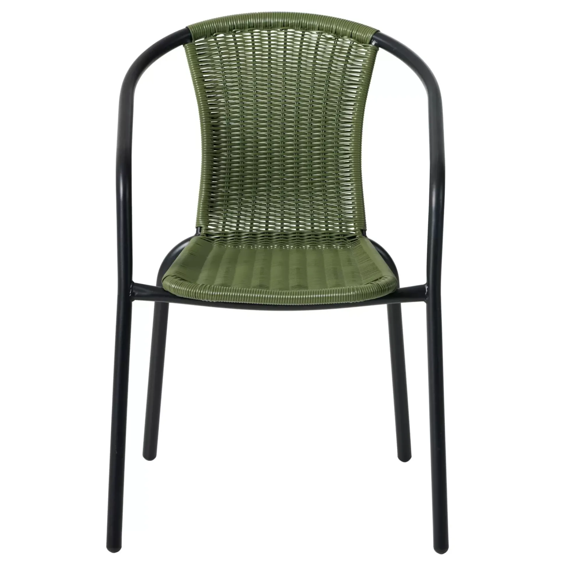 CASA Gerona Silla Apilable Caqui Best Sale