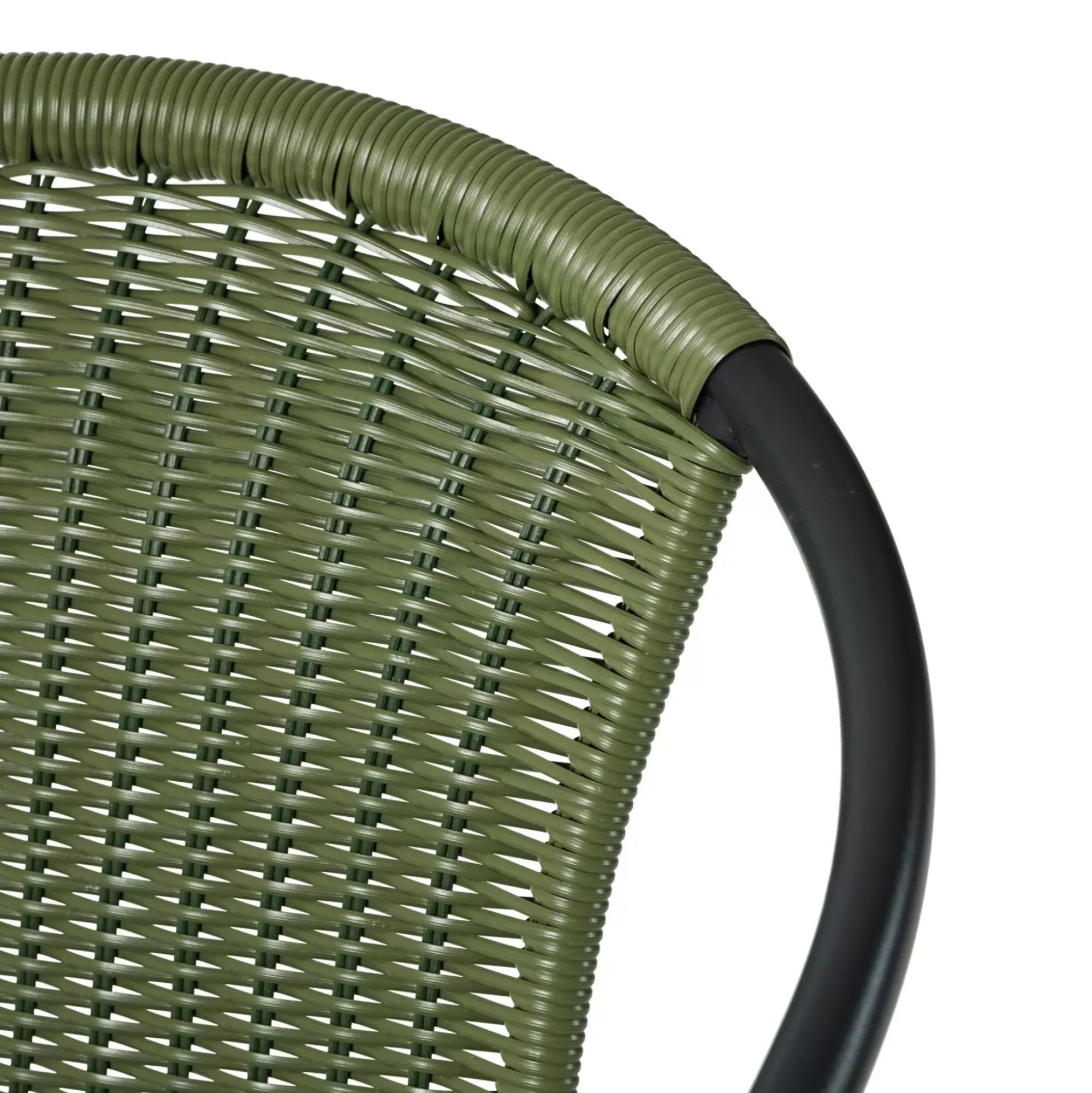 CASA Gerona Silla Apilable Caqui Best Sale