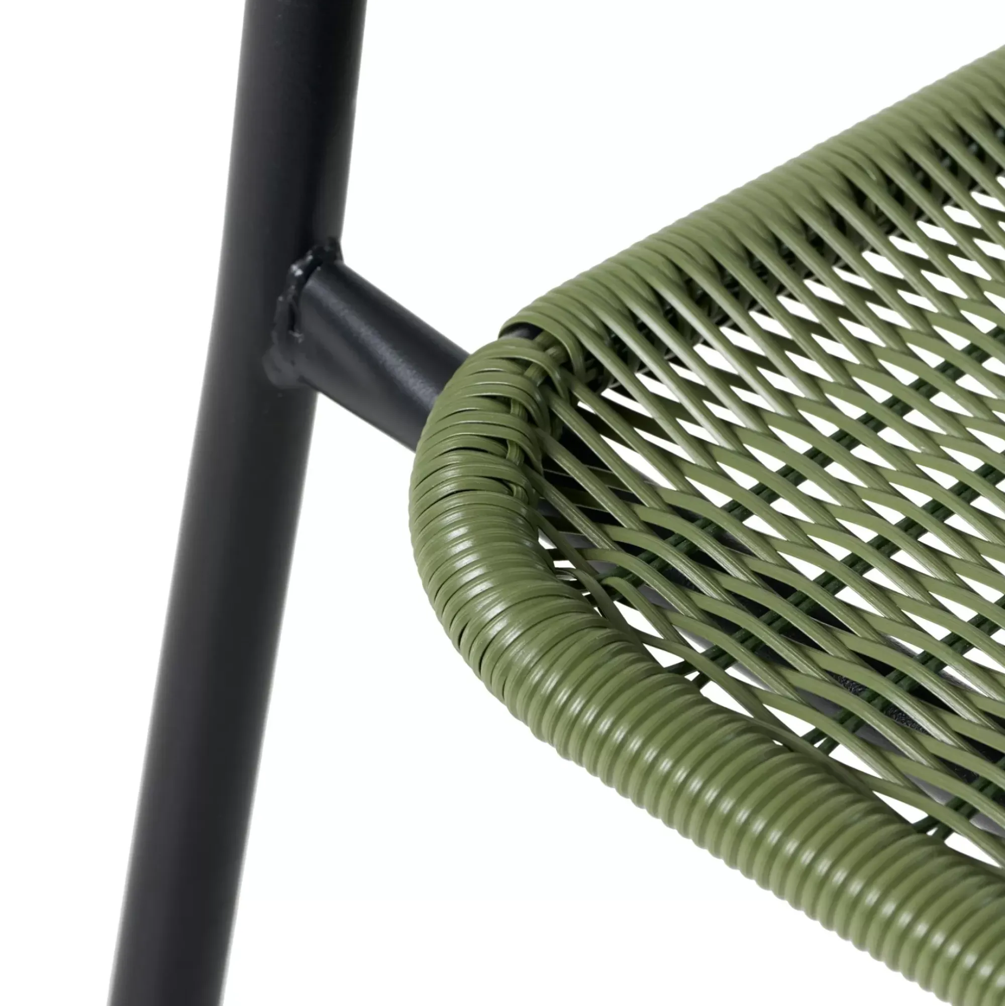 CASA Gerona Silla Apilable Caqui Best Sale