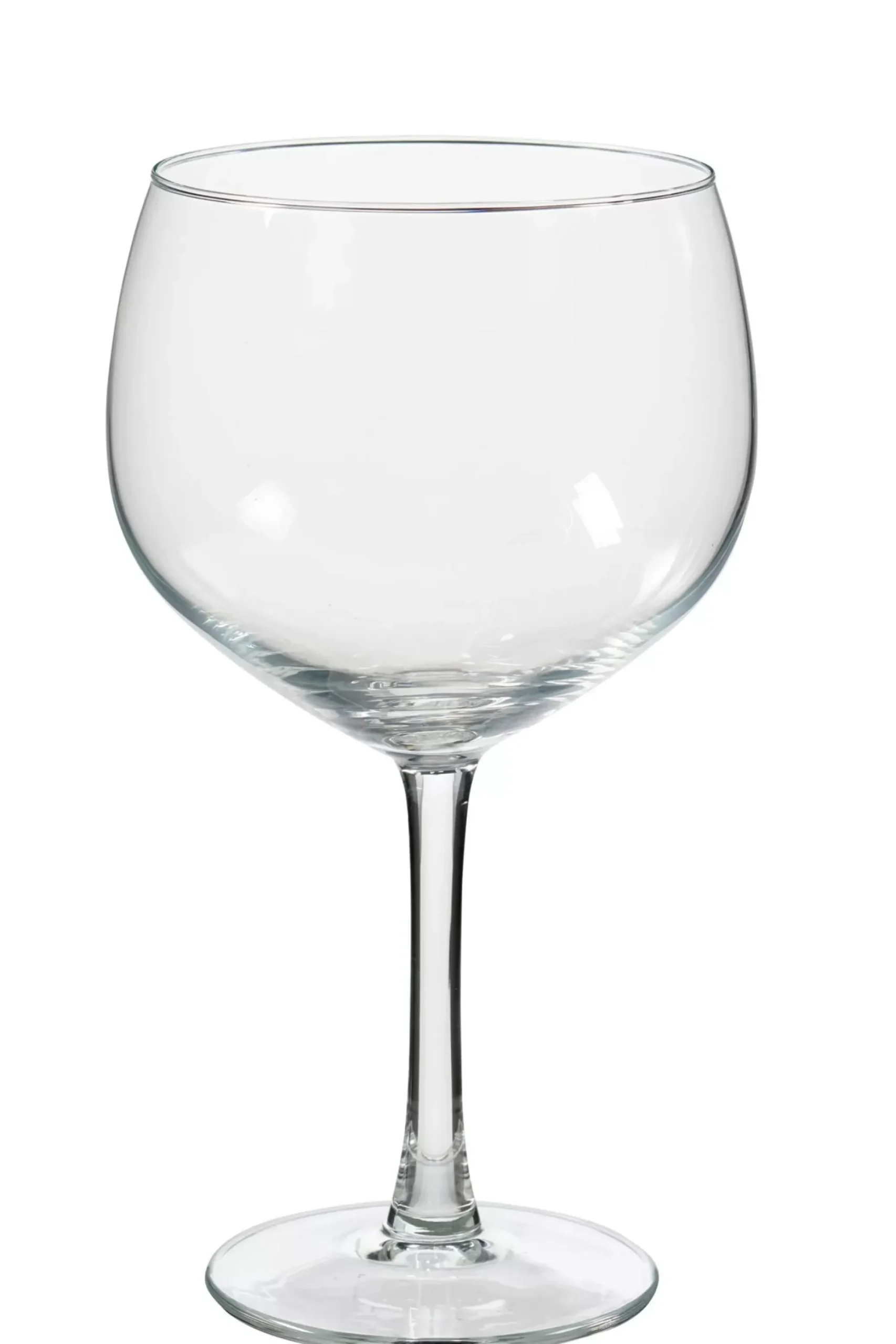 CASA Gin Vaso Transparente Outlet
