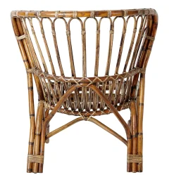 CASA Gomar Silla Lounge Natural Best