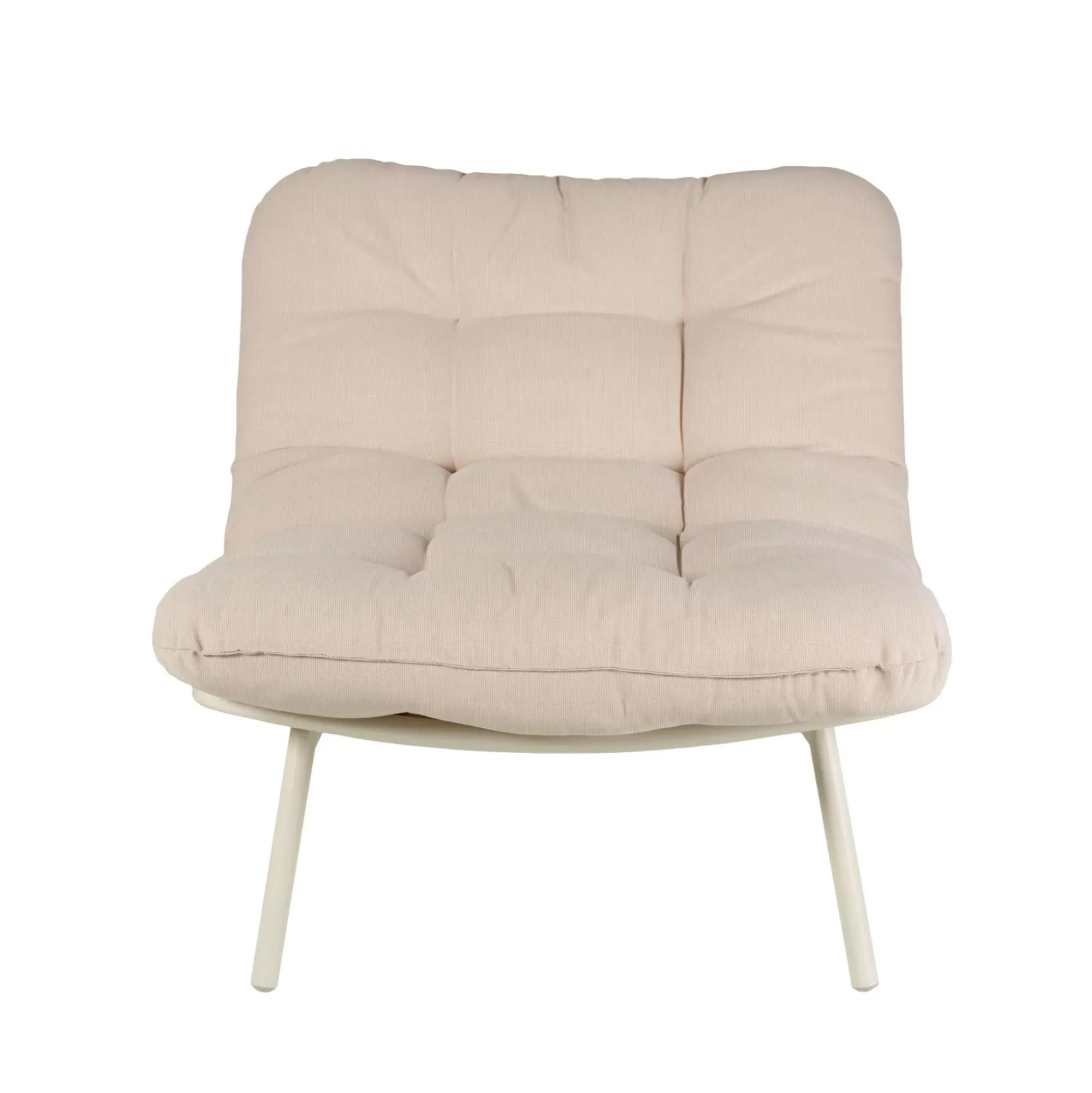 CASA Granata Silla Lounge Arena Fashion