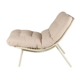 CASA Granata Silla Lounge Arena Fashion