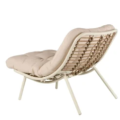 CASA Granata Silla Lounge Arena Fashion