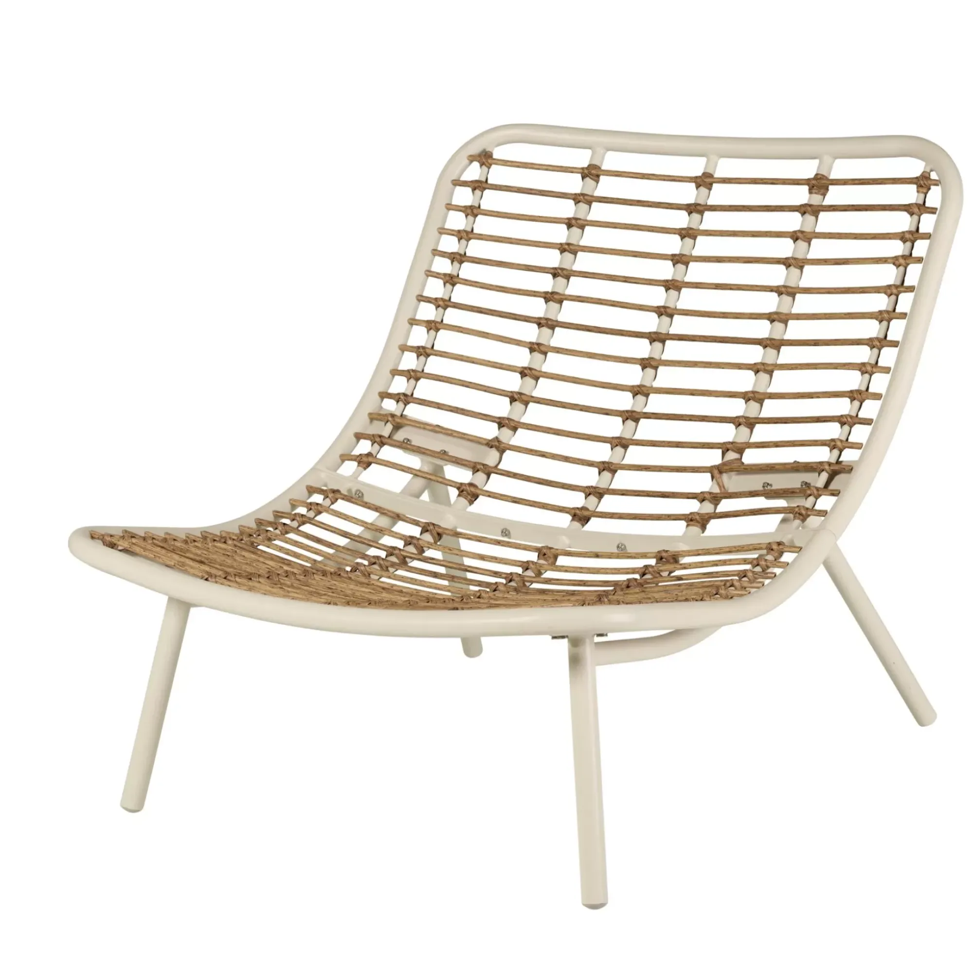 CASA Granata Silla Lounge Arena Fashion