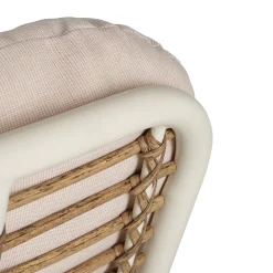 CASA Granata Silla Lounge Arena Fashion