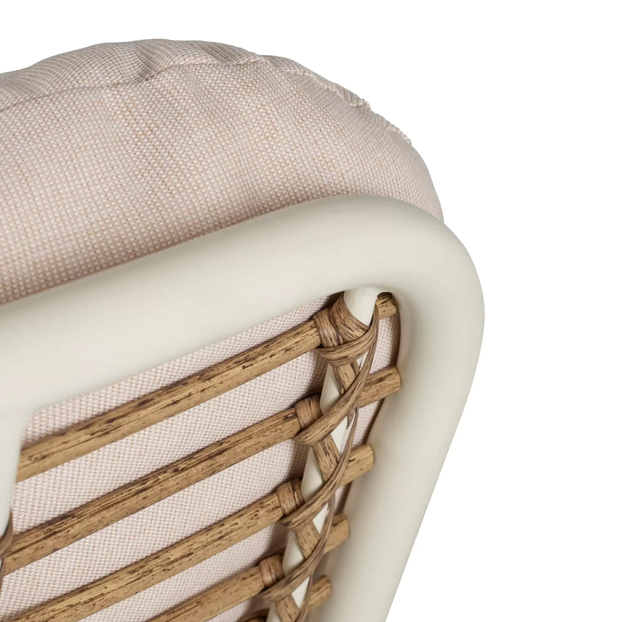 CASA Granata Silla Lounge Arena Fashion