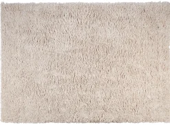 CASA Grande Alfombra Blanco Apagado Discount