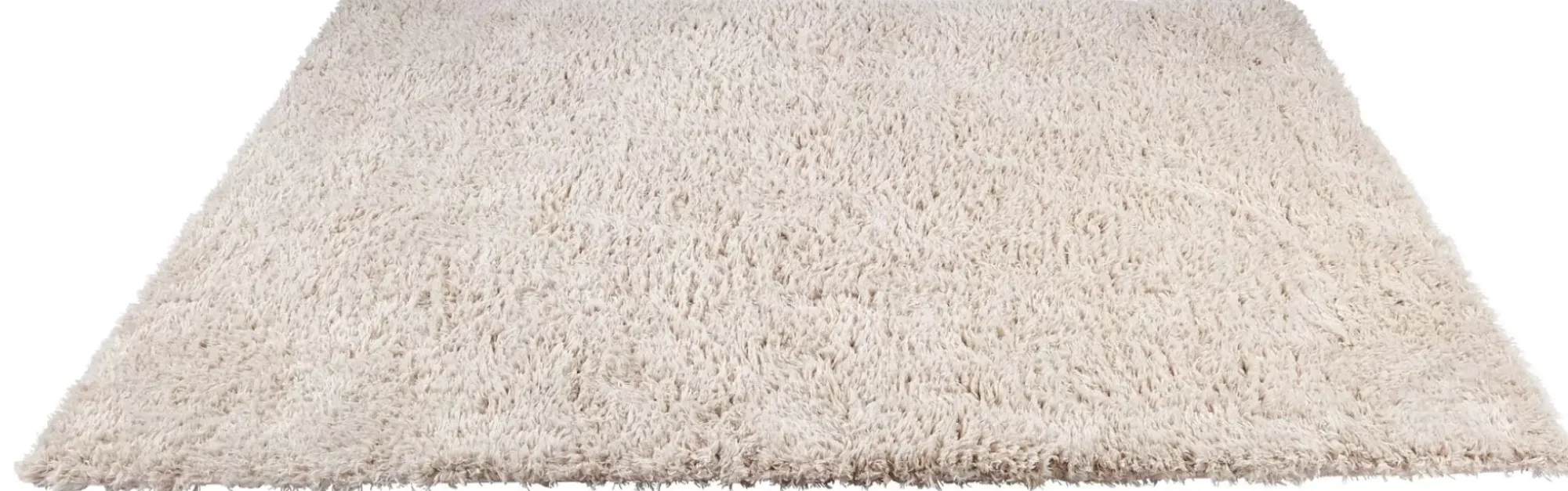 CASA Grande Alfombra Blanco Apagado Discount