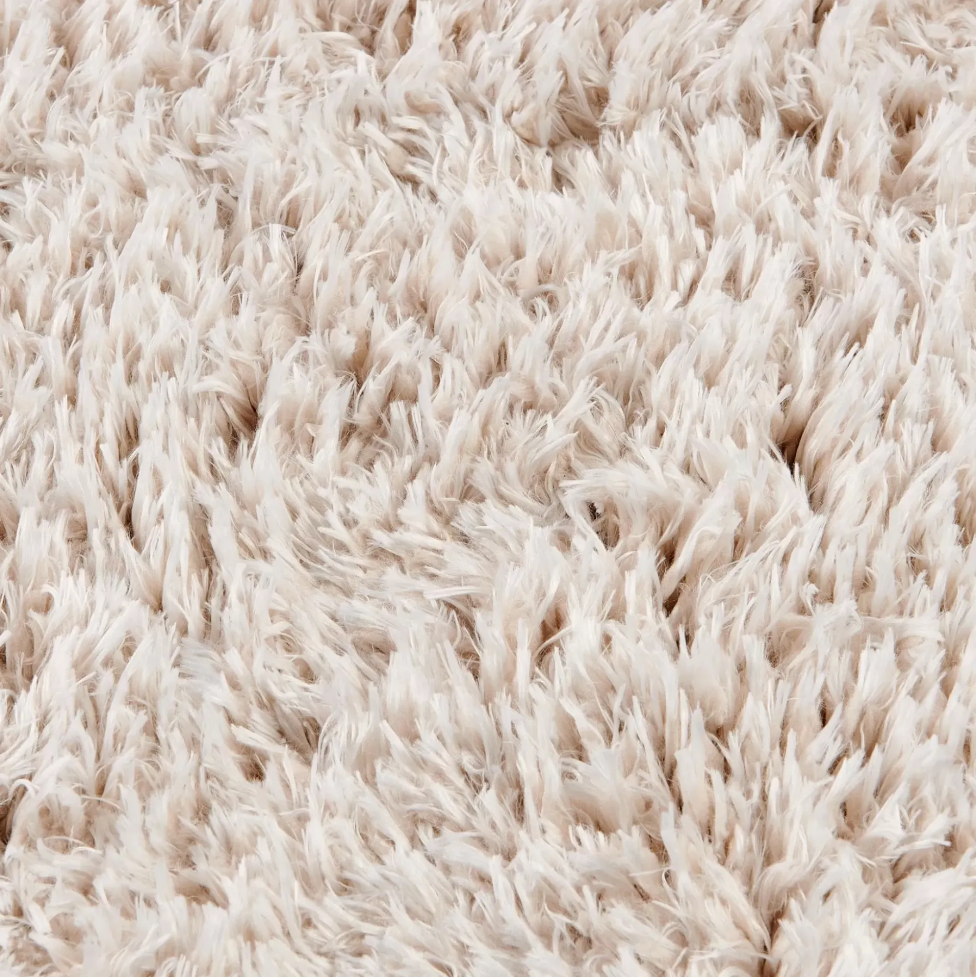 CASA Grande Alfombra Blanco Apagado Discount