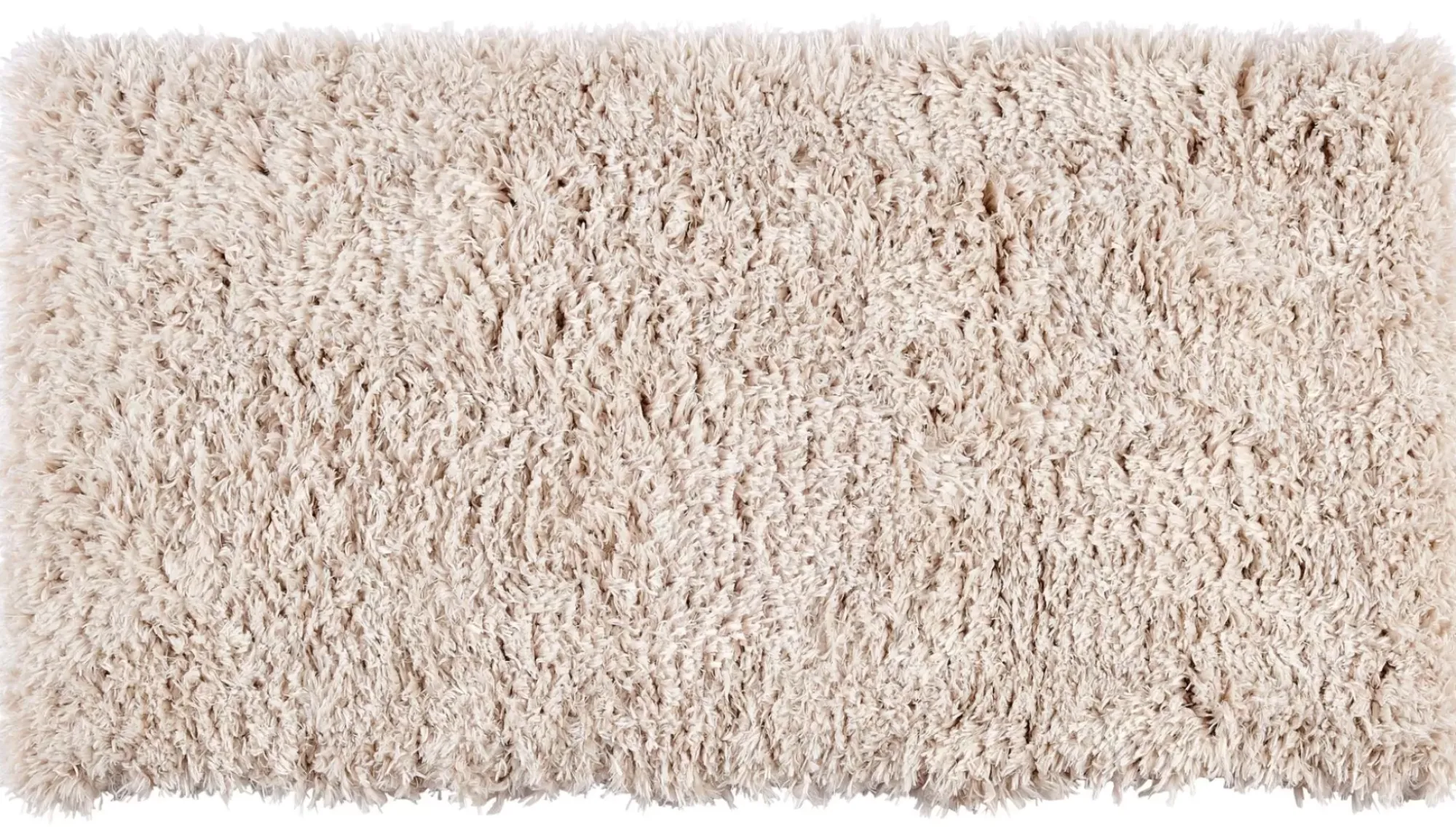 CASA Grande Alfombra Blanco Apagado Store