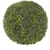 CASA Green Bola De Boj Artificial Verde Hot