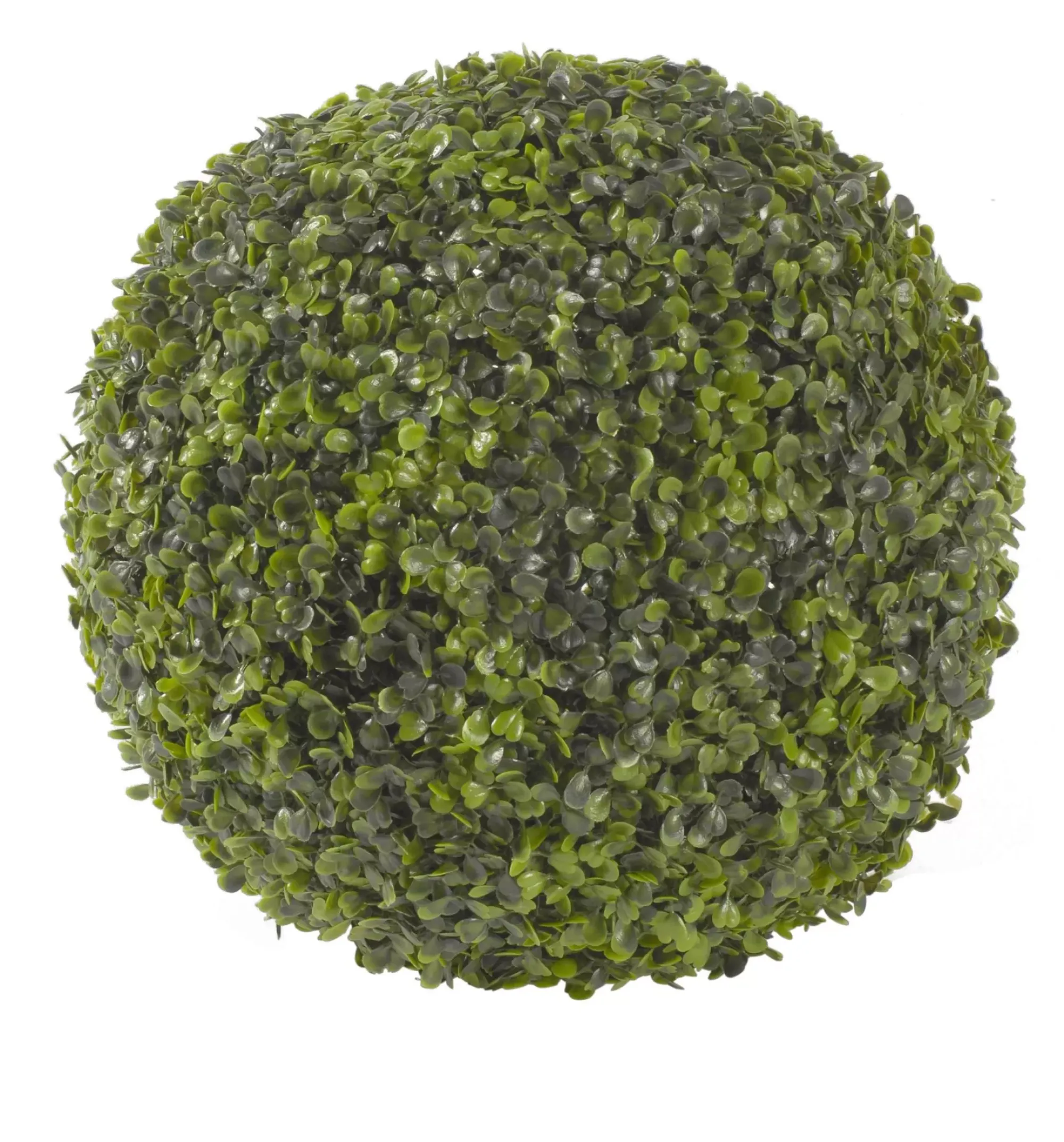 CASA Green Bola De Boj Artificial Verde Hot