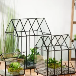 CASA Greenhouse Invernadero Transparente Best