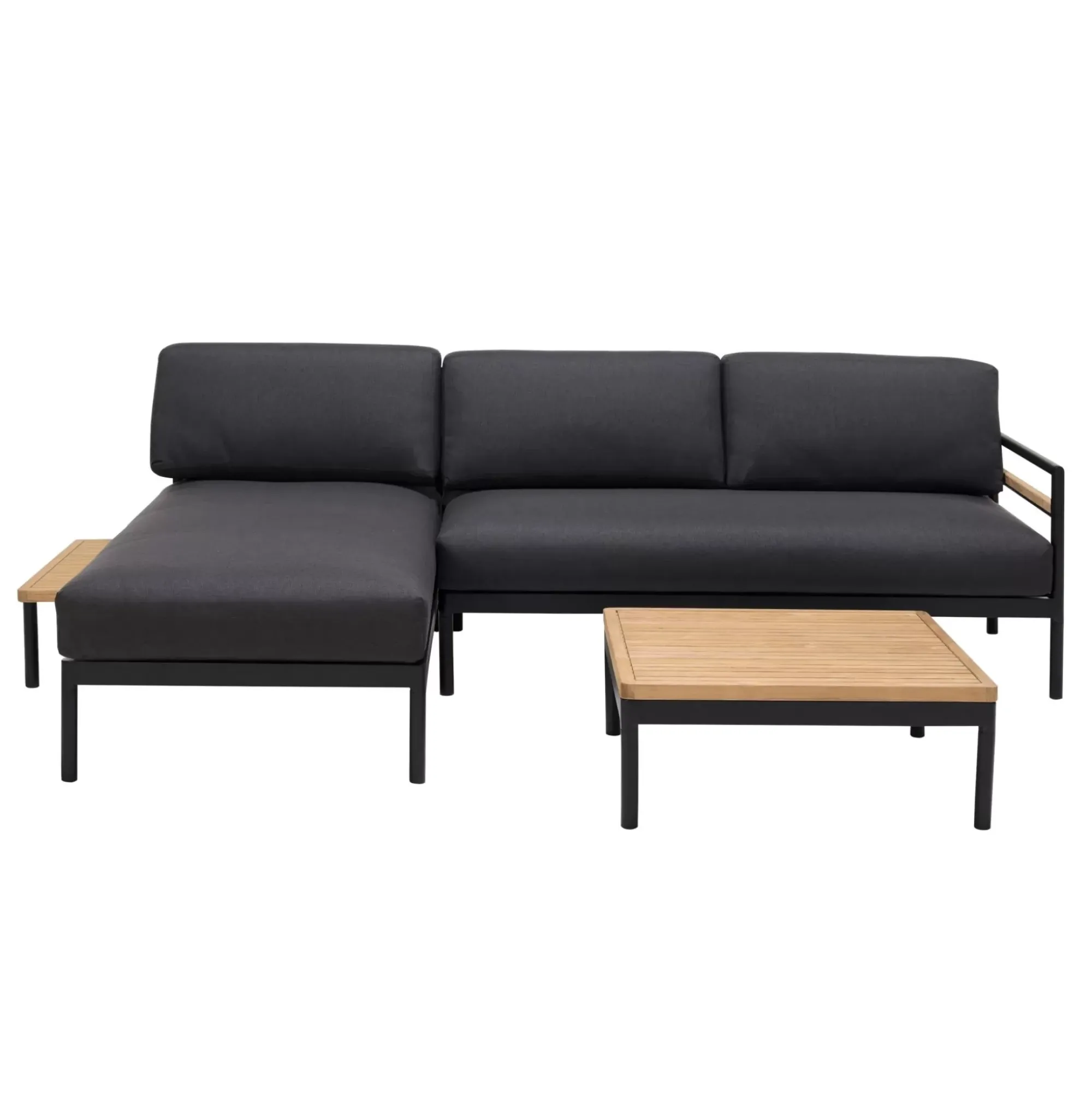 CASA Hanna Negro Sale