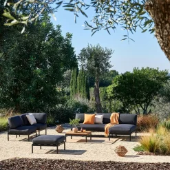 CASA Hanna Negro, Natural Outlet