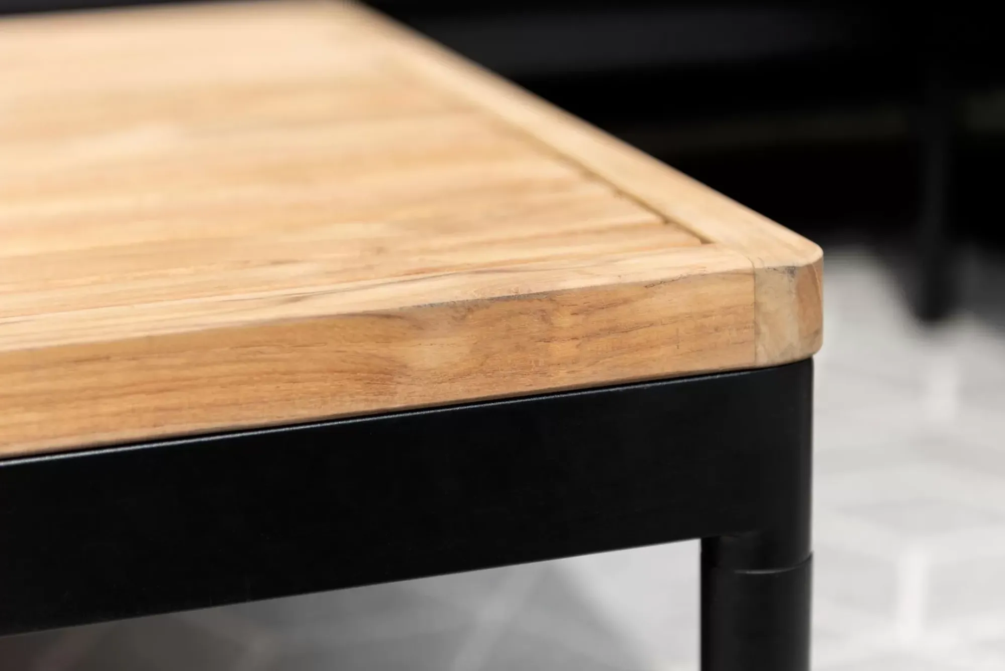 CASA Hanna Negro, Natural Outlet