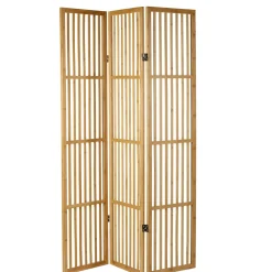 CASA Helge Biombo Natural Cheap