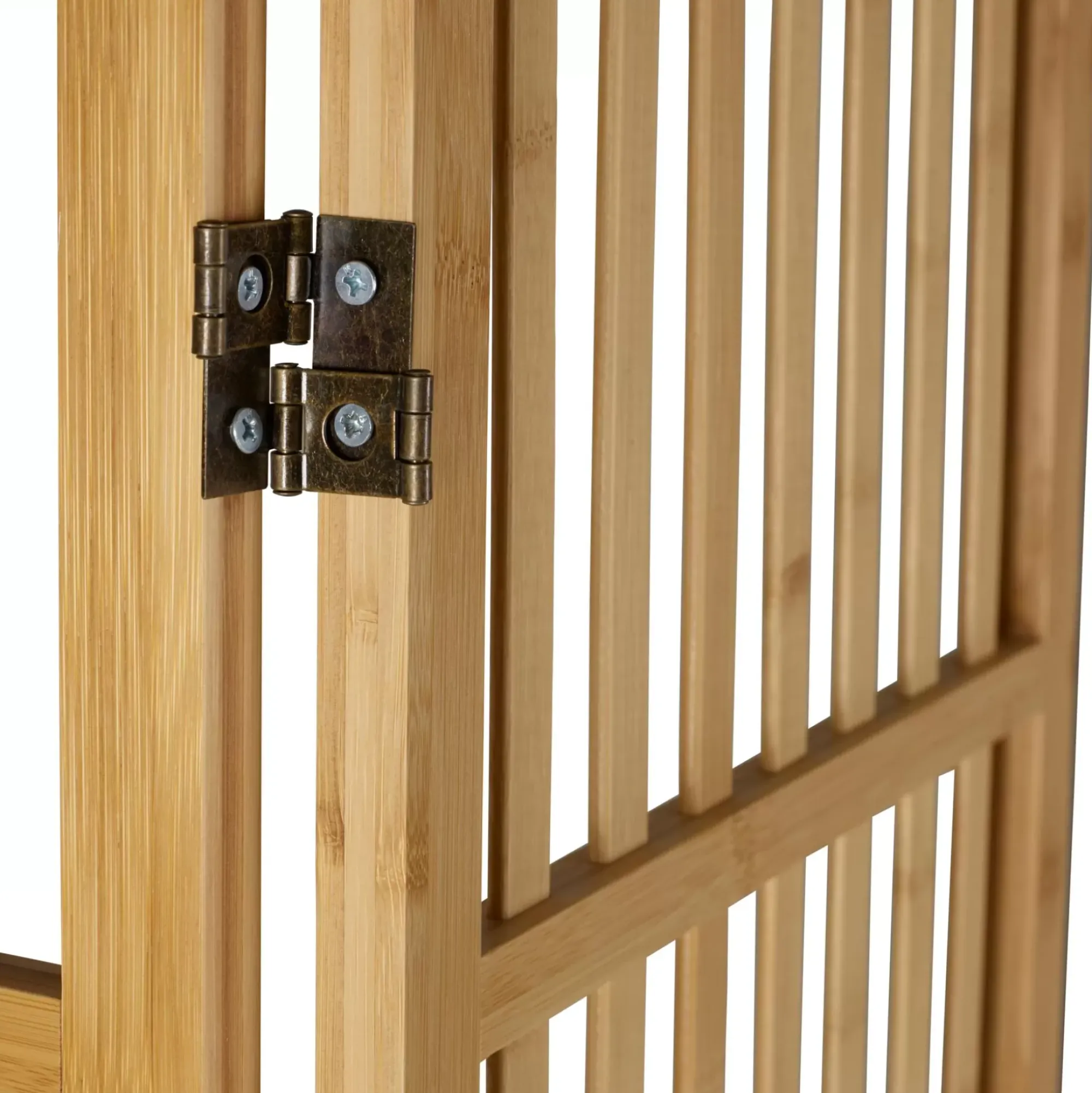 CASA Helge Biombo Natural Cheap