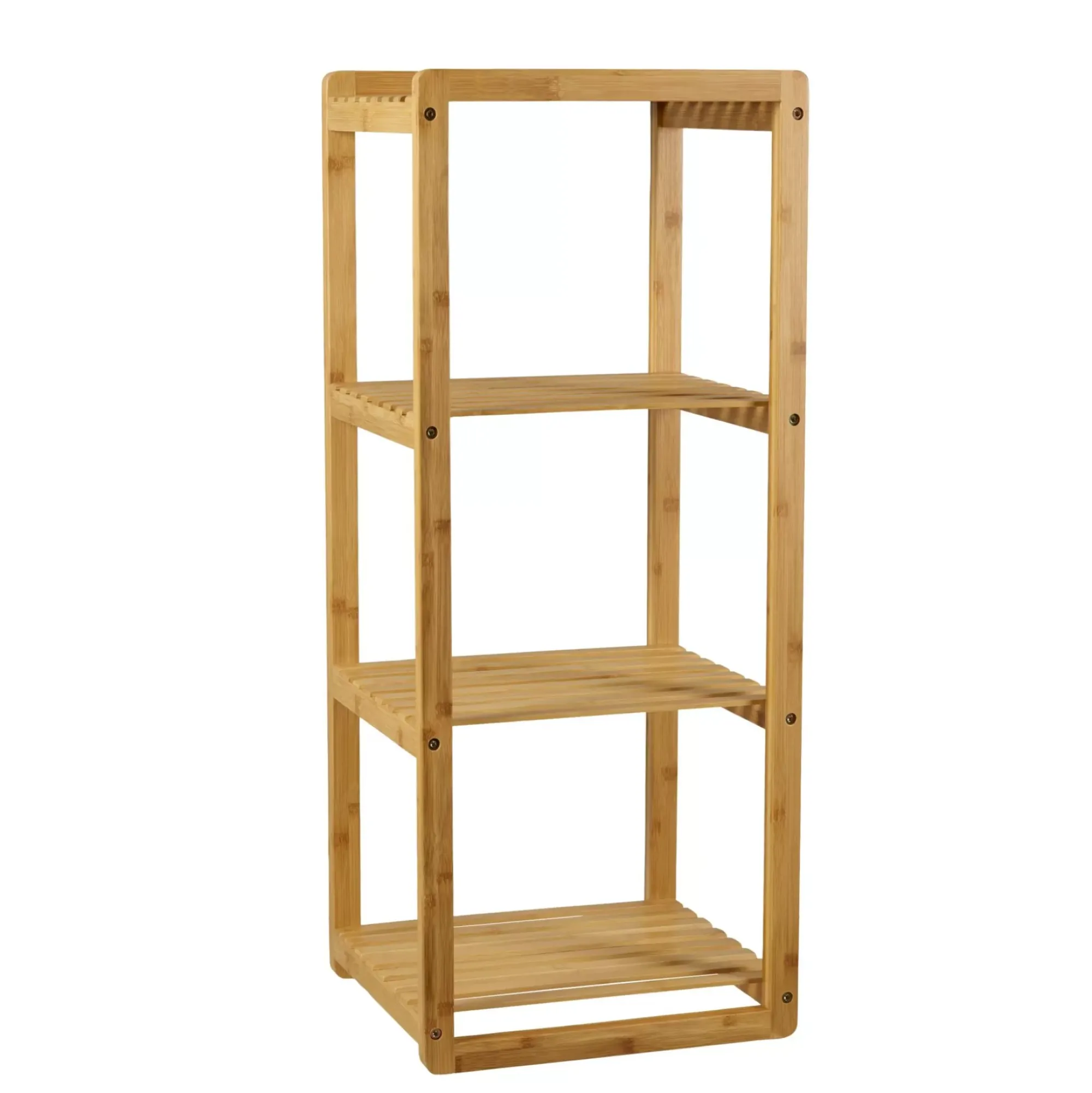 CASA Helge Estanteria 3 Cajones Natural Outlet