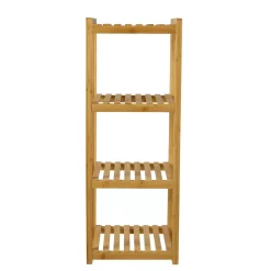 CASA Helge Estanteria 3 Cajones Natural Outlet