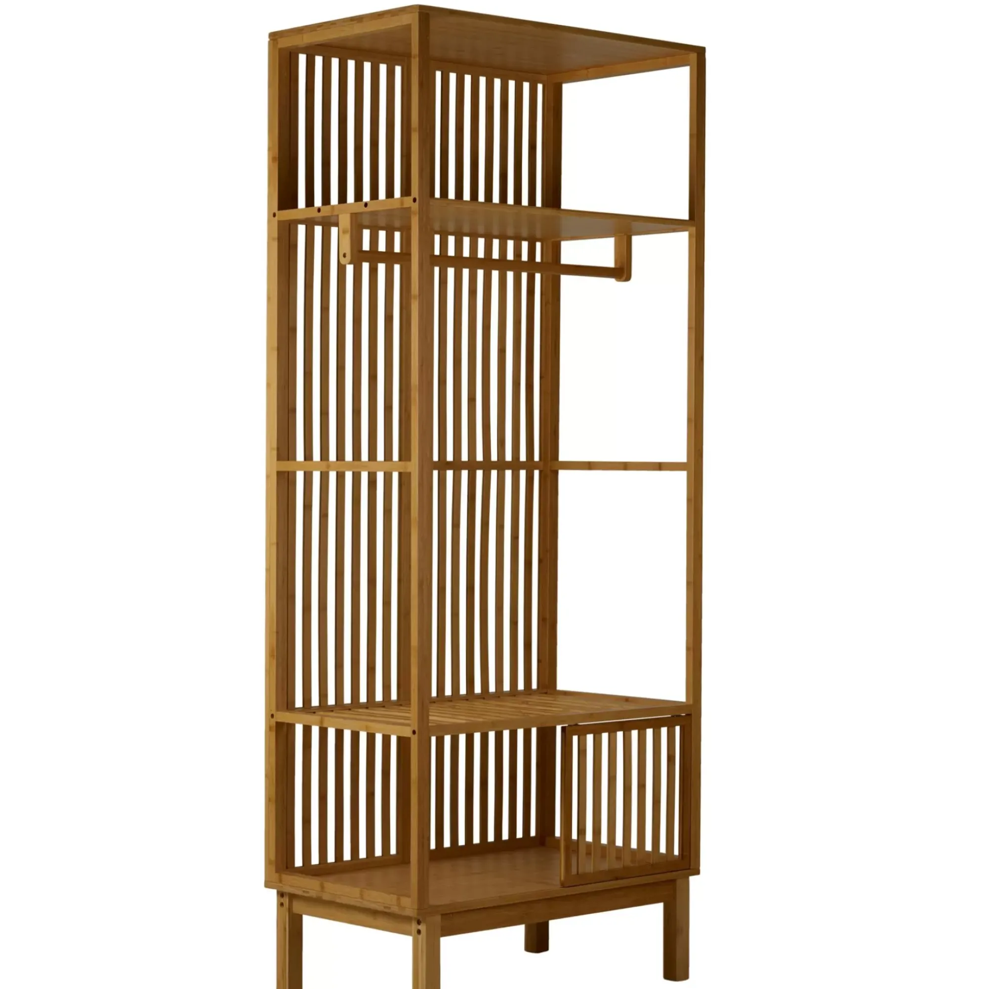 CASA Helge Ropero Natural Cheap