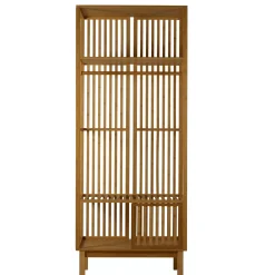 CASA Helge Ropero Natural Cheap