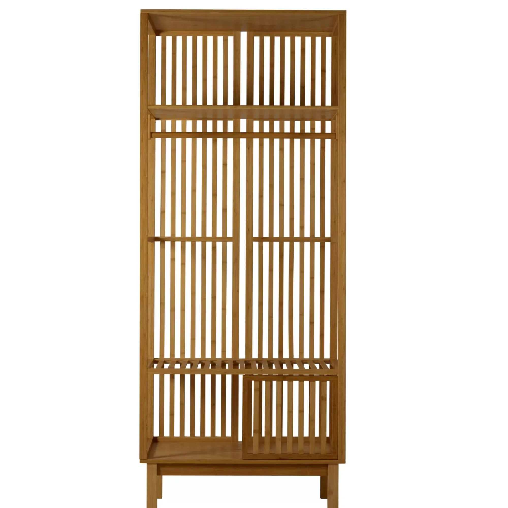 CASA Helge Ropero Natural Cheap