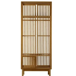 CASA Helge Ropero Natural Cheap