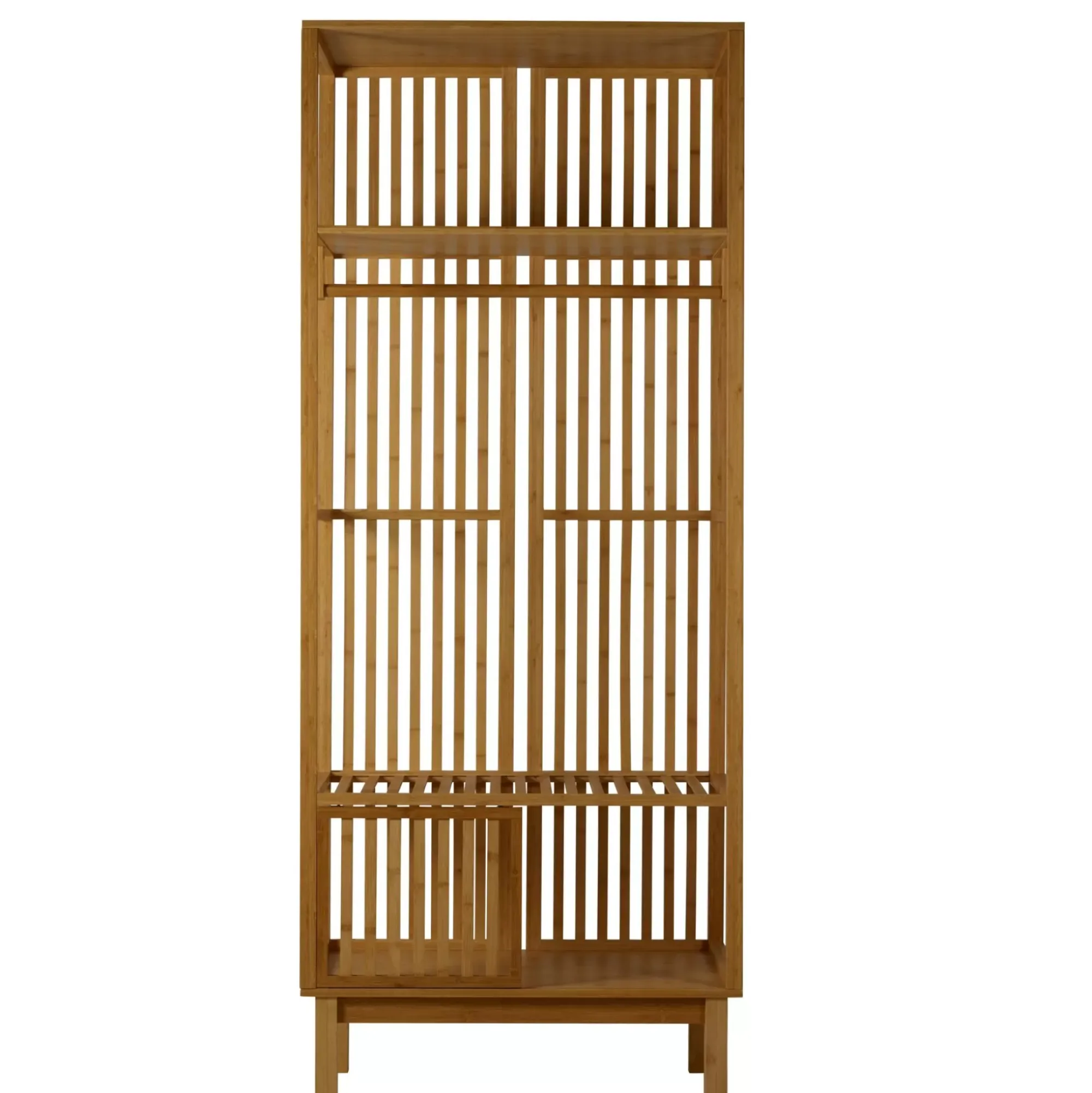 CASA Helge Ropero Natural Cheap