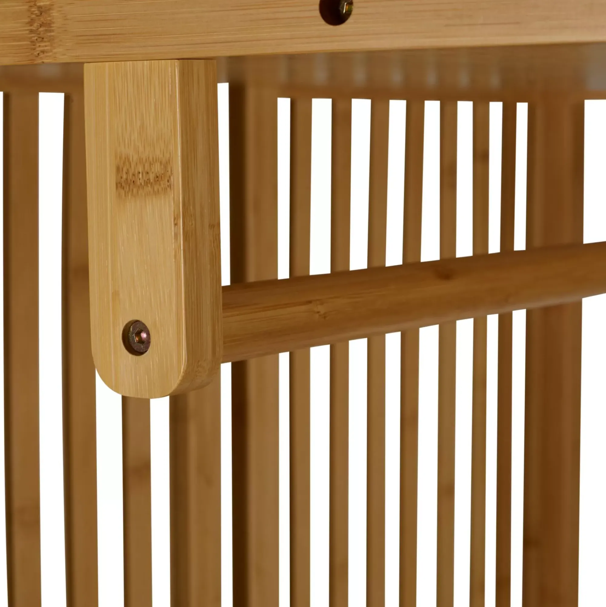 CASA Helge Ropero Natural Cheap