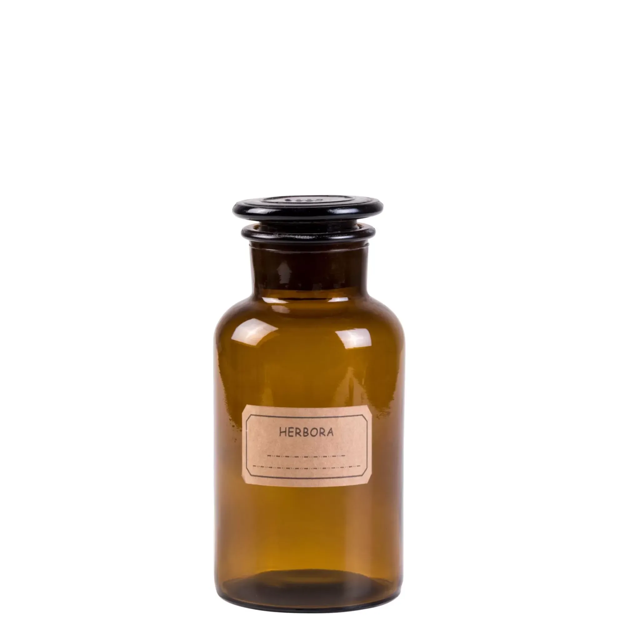 CASA Herbora Tarro De Cocina Marron Best