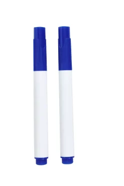 CASA Homey Clip Marcador De Tiza Para Fiambrera Azul Outlet