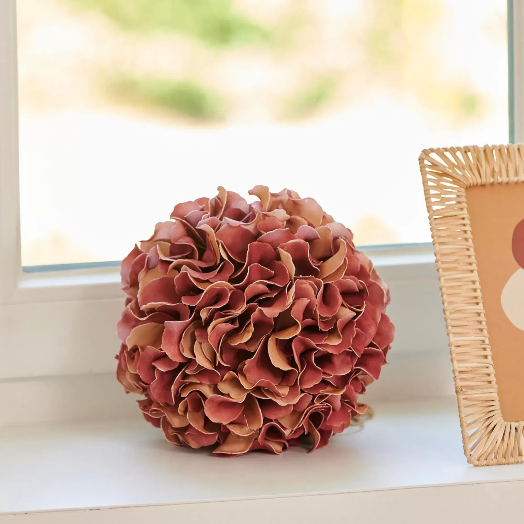 CASA Hortense Cuenco Rosa Best Sale