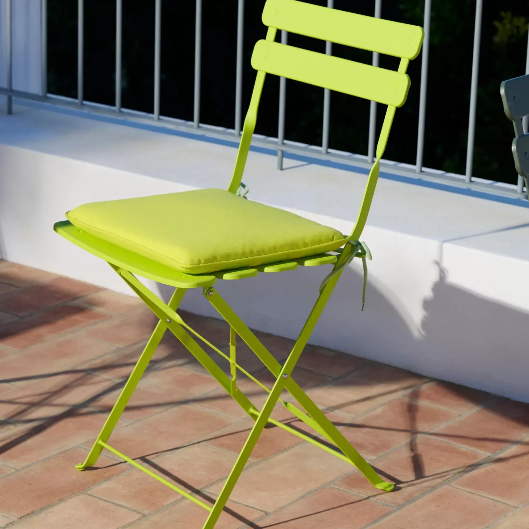 CASA Imperial Silla Lima Fashion