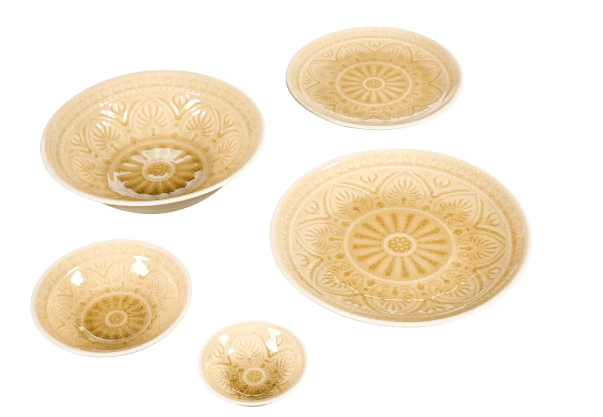 CASA Indo Plato Beis Best Sale