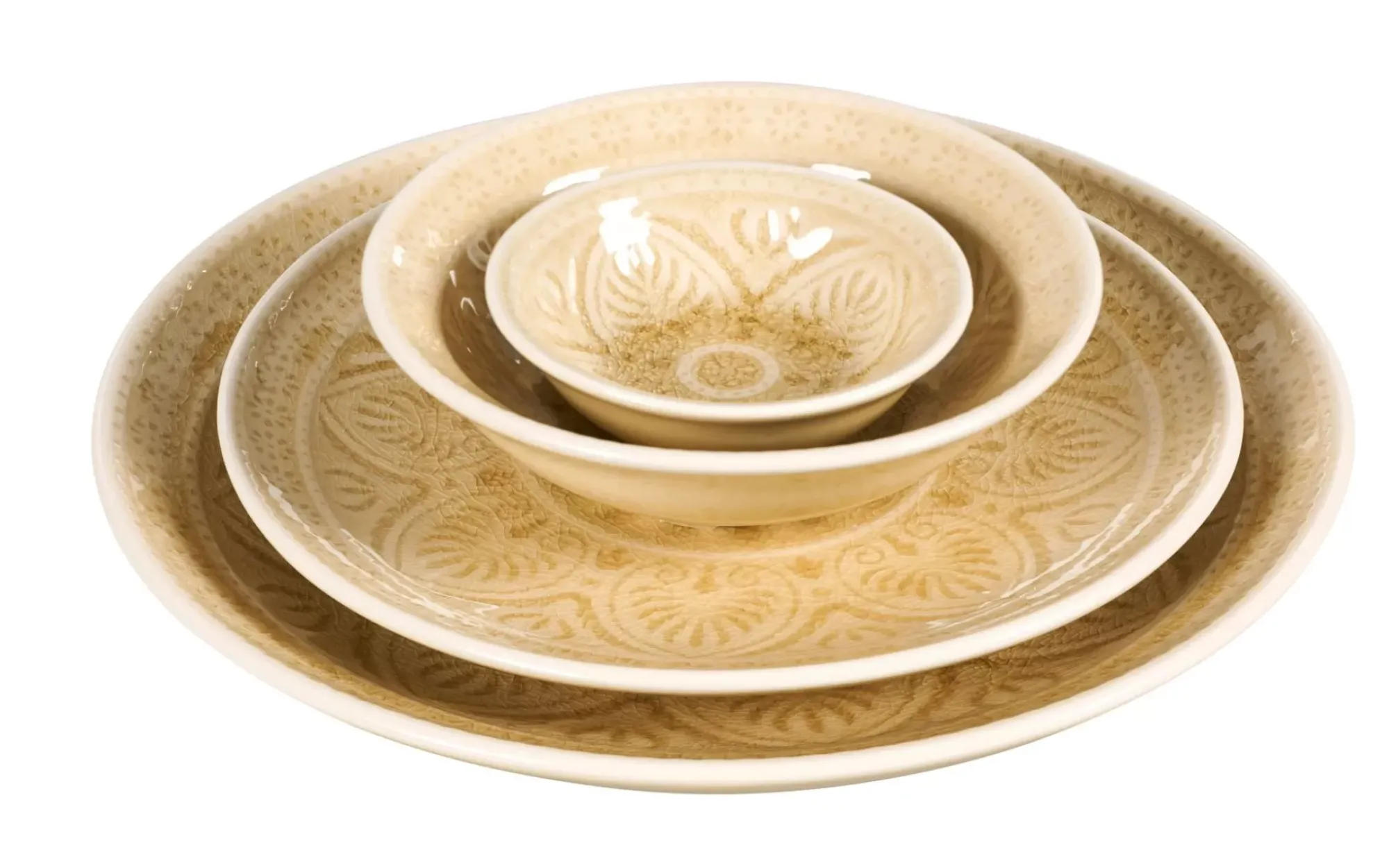 CASA Indo Plato Beis Best Sale