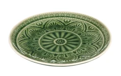 CASA Indo Plato Verde Flash Sale