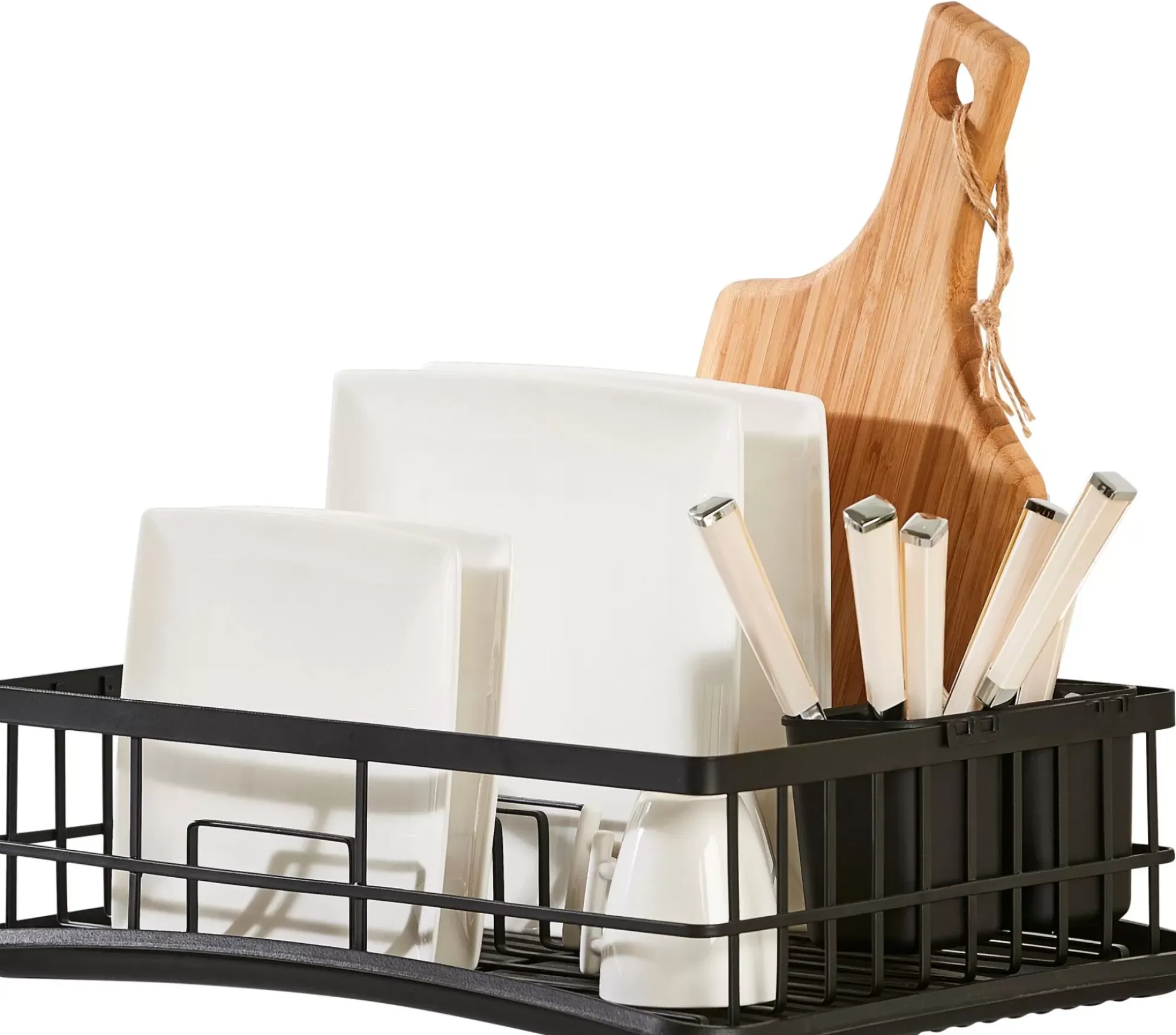 CASA Industria Escurridor Negro Fashion