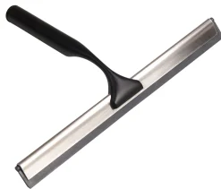 CASA Industria Limpiacristales Negro Best