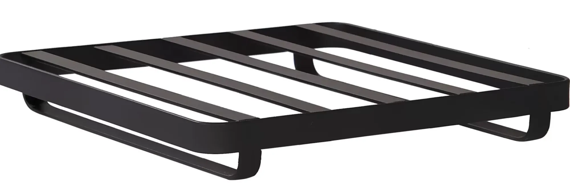 CASA Industria Salvamanteles Negro Sale