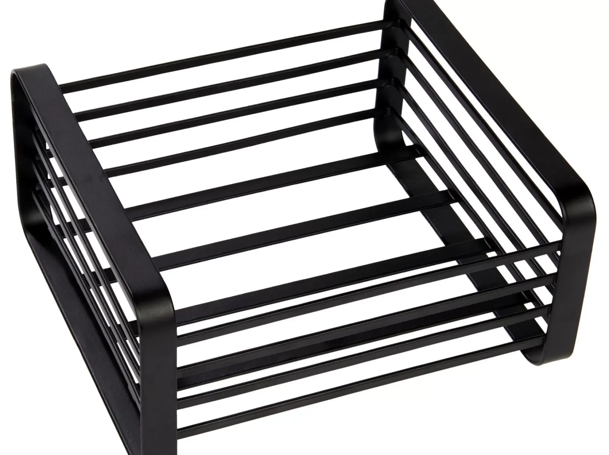 CASA Industria Servilletero Negro Discount