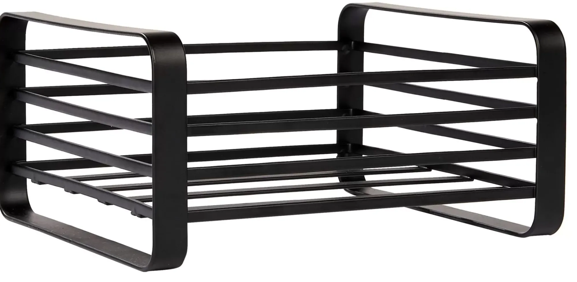 CASA Industria Servilletero Negro Discount