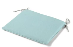 CASA Island Eco Cojin De Jardín Bistro Aguamarina Online